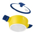 Rondel mini z pokrywką 20 cm Minions Collection BerlingerHaus BH-8456MN