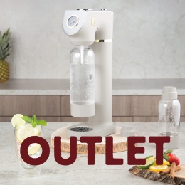 Saturator do wody BerlingerHaus Sahara Collection BH-8556 | OUTLET