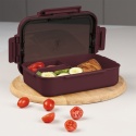 Śniadaniówka | Lunch Box BerlingerHaus BH-8921 Leonardo Collection