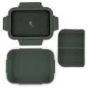 Śniadaniówka | Lunch Box BerlingerHaus BH-8922 Matte Green Collection