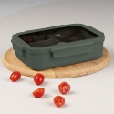 Śniadaniówka | Lunch Box BerlingerHaus BH-8922 Matte Green Collection