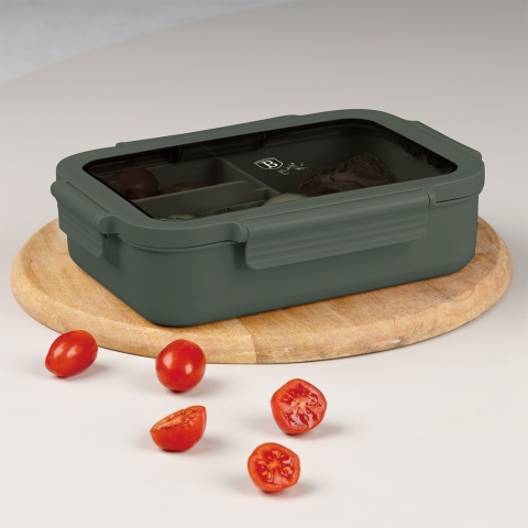 Śniadaniówka | Lunch Box BerlingerHaus BH-8922 Matte Green Collection