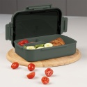 Śniadaniówka | Lunch Box BerlingerHaus BH-8922 Matte Green Collection