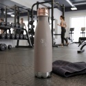 Termos | kubek termiczny 0,5L BerlingerHaus BH-8737 Taupe Collection