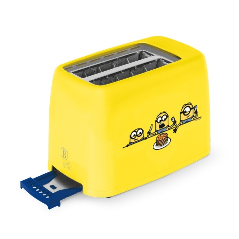 Toster Minions Collection BerlingerHaus BH-9938MN