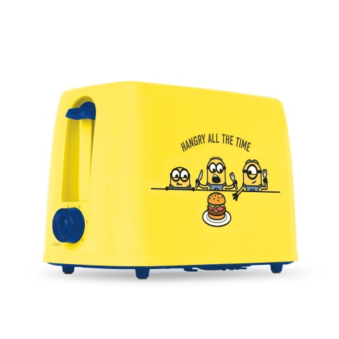 Toster Minions Collection BerlingerHaus BH-9938MN