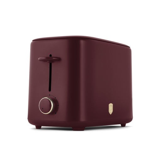 Toster z przykrywką 750W BerlingerHaus BH-9700 Leonardo Collection