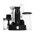 Wielofunkcyjny blender ręczny BerlingerHaus Matte Black Collection BH-9597