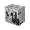 Wielofunkcyjny blender ręczny BerlingerHaus Matte Black Collection BH-9597