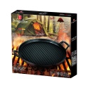 Żeliwna płyta grillowa BerlingerHaus Strong Mold BH-6538