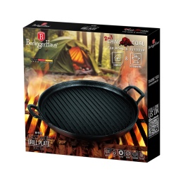Żeliwna płyta grillowa BerlingerHaus Strong Mold BH-6538