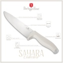 Zestaw noży ze stali nierdzewnej 6 szt. BerlingerHaus BH-2952 Sahara Collection