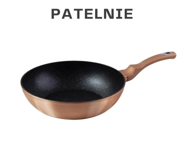 Patelnie